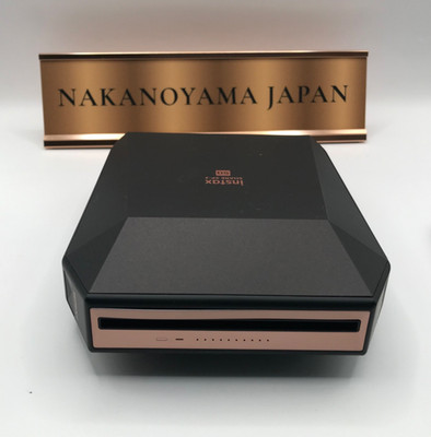 SP-3 Fujifilm Instax Share SP-3 Black Portable Mobile Printer Japan Black