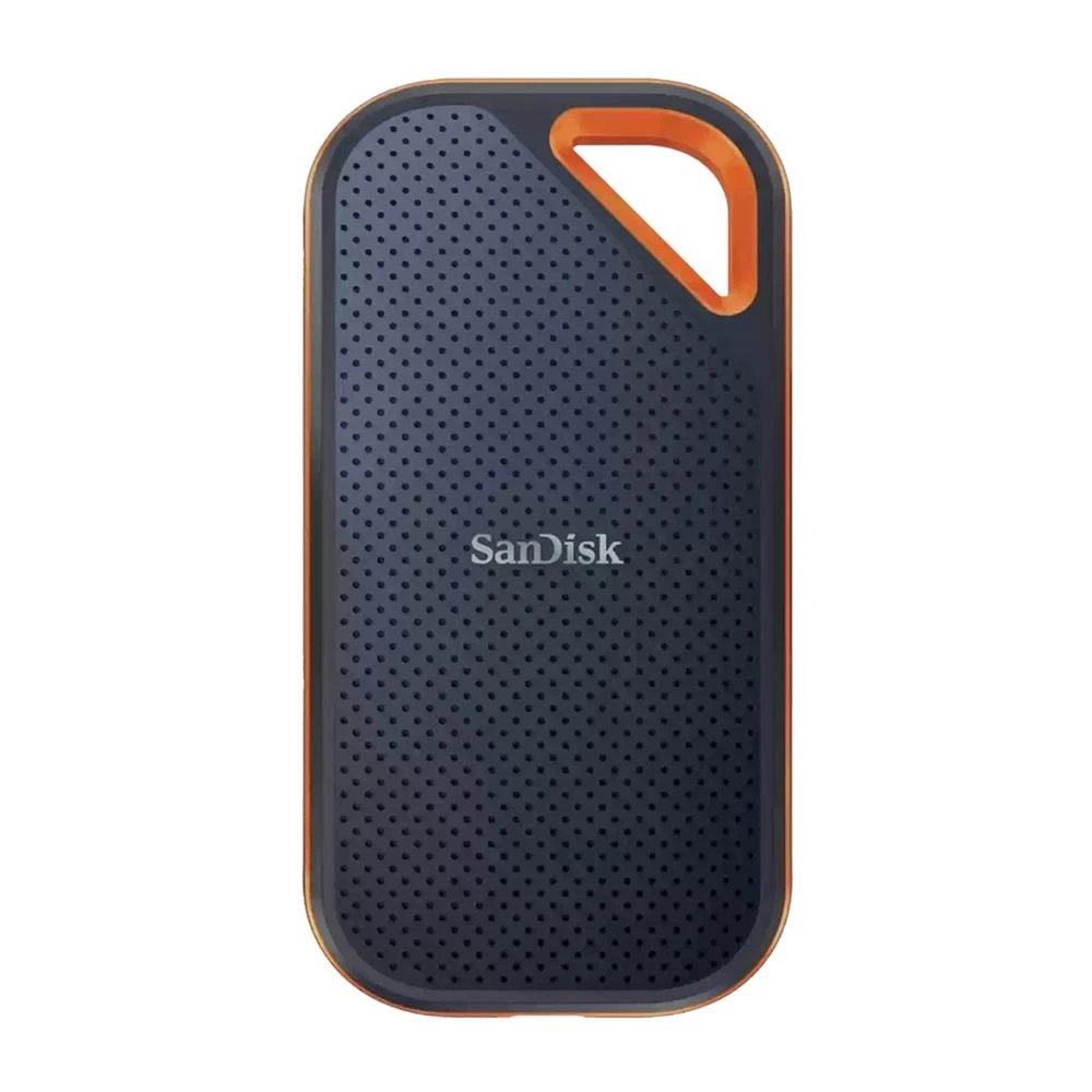 SanDisk 1 TB External SSD Solid-State Drives for sale | eBay