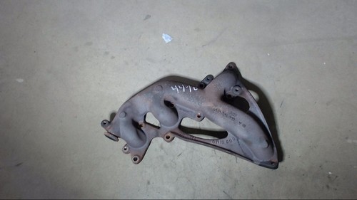 Auspuffkrümmer Abgaskrümmer Krümmer A6681420201 Mercedes-benz A 170 CDI Bj 2000