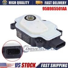 Front Bumper Active Grille Air Shutter Actuator Motor For for VW Jetta 2015-2022