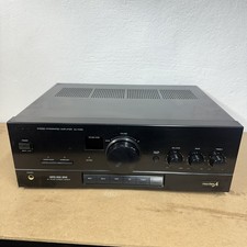 Technics SU-X302 Amplifier Amp MIDI HiFi Stack Separate - Tested Fully Working 