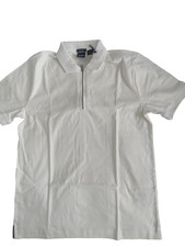 BOSS Mercerized Cotton Polo Shirt S