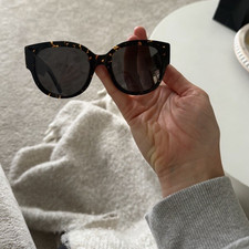 Women’s Dior sunglasses