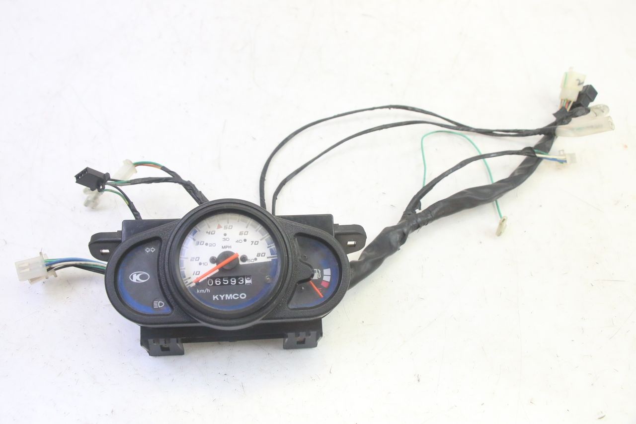 TACHOMETER - KYMCO AGILITY 4T 50 (2018 - 2022)