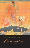 Amr Kamal | Emporialism | Buch | Englisch (2024) | Suny Press