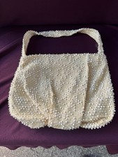 1940s/50s Beaded Purse
