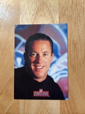 1992 Pro Line Profiles           Jim Kelly            # 432.          ( 9 of 9 )