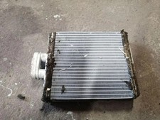 SKODA FABIA I 6Y2 Wärmetauscher Innenraumheizung 6Q0819031 1.90 Diesel 33852926