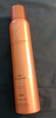 Chi Royal Treatment Shampoo 5.3oz New & Authentic (CO72)