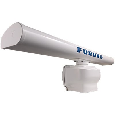 Furuno DRS12AX 12kW UHD Digital Radar w/Cable & 6' Open Array Antenna #DRS12AX/6