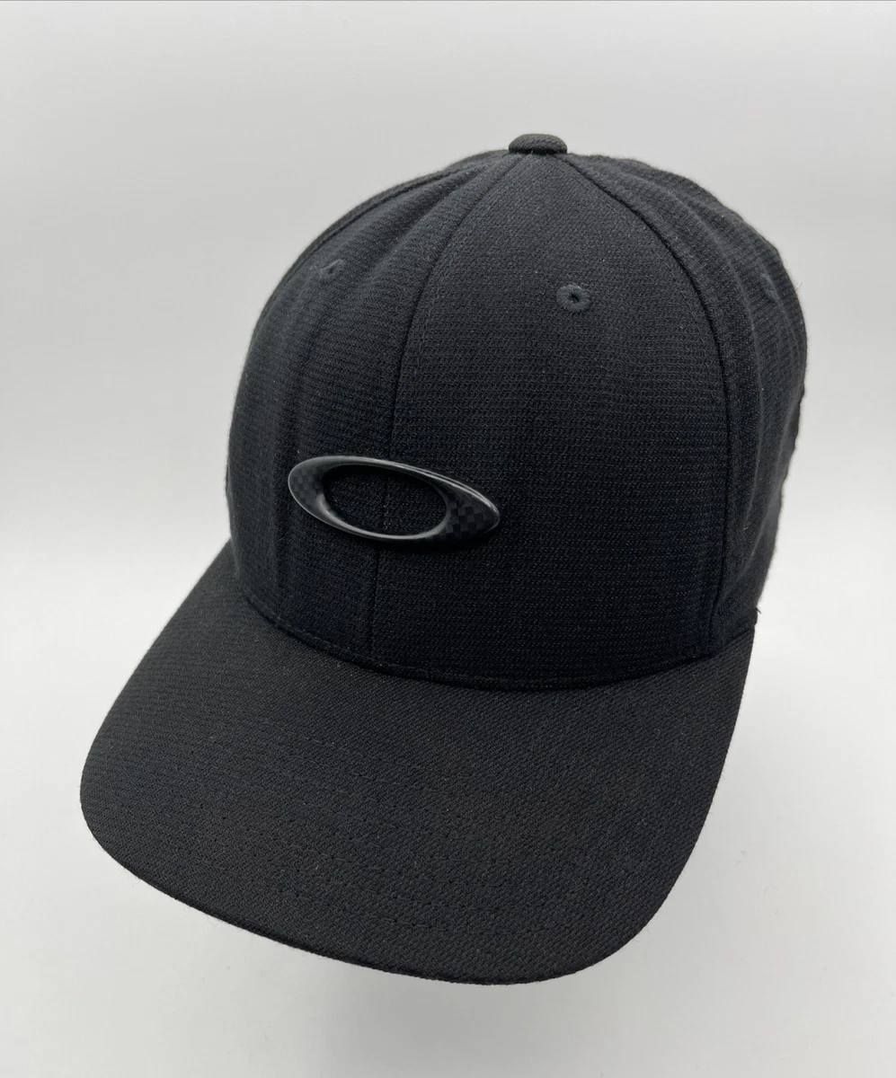 Oakley 运动黑色帽子男士| eBay