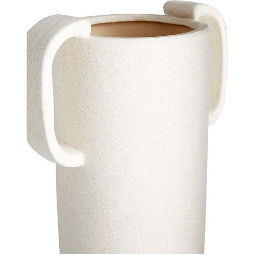 Cyan Design 11191 Dusty Miller 12 X 10 inch Vase, Large - Picture 5 of 5