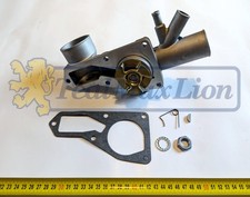 Pompe à essence Peugeot J7