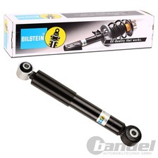 Amortisseur À Gaz BILSTEIN Arrière Compatible Avec CITROËN BERLINGO PEUGEOT