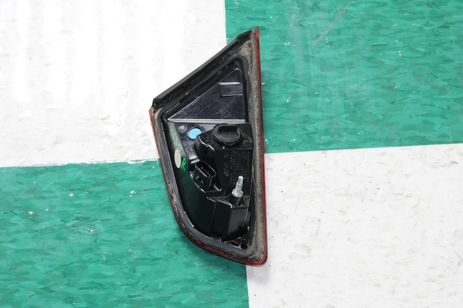 Maserati Ghibli 2014-2019 Rear Right Light housing
