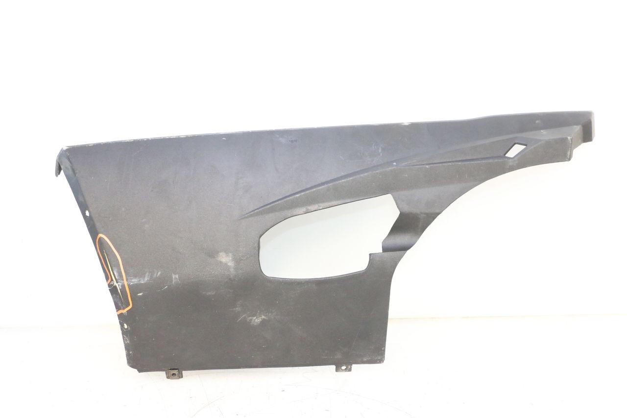 BAJO CARENADO IZQUIERDA - KEEWAY MATRIX RX9 125 (2006 - 2007)
