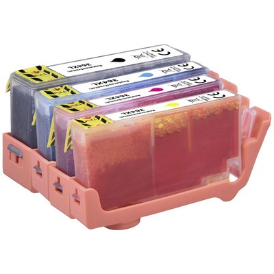 Renkforce Druckerpatrone ersetzt HP 364XL, N9J74AE, CN684AE, CB323EE, CB324EE...