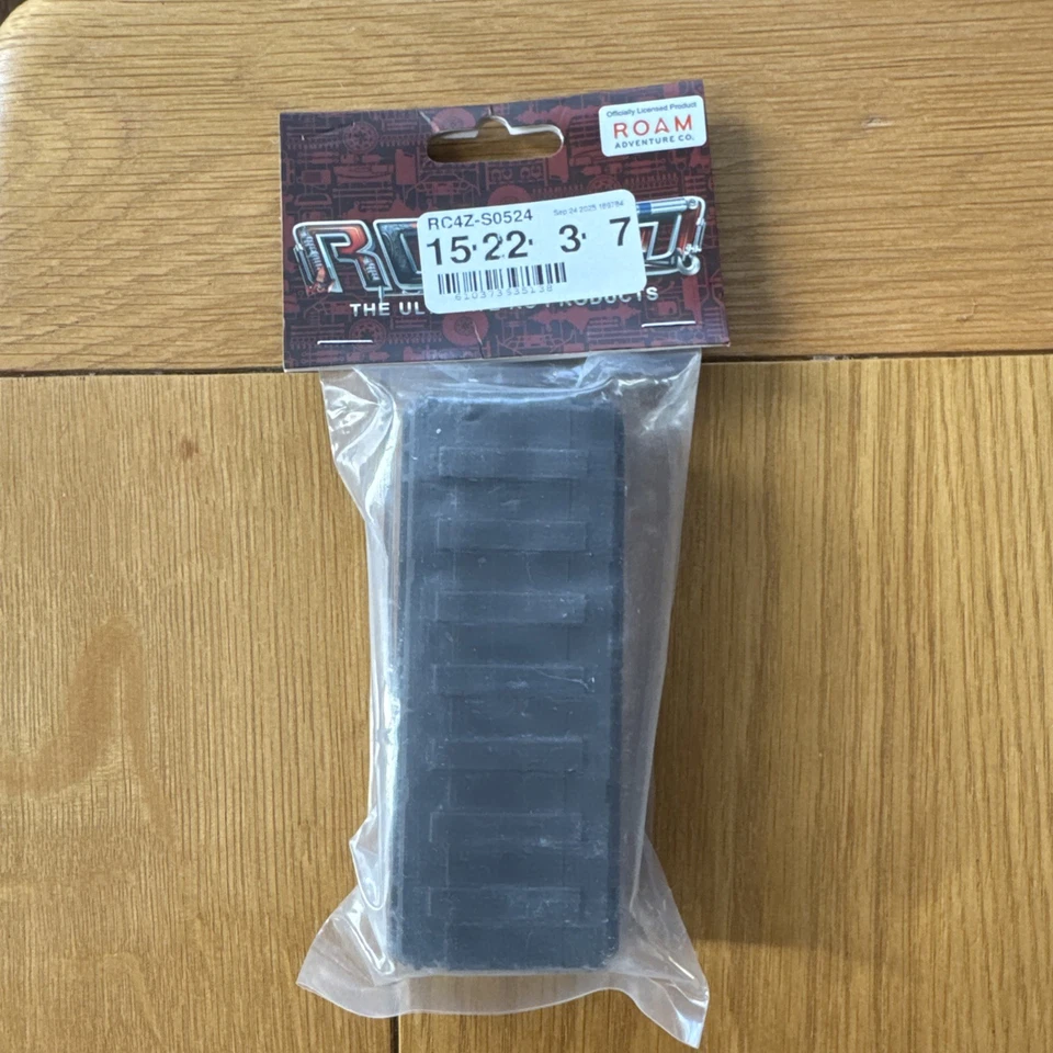 RC 4WD Roam Adventure 1/10 95L Rugged Case RC4Z-S0524 - Image 3 of 4