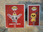 Funko Pop Disney Treasures Festival of Friends Exclusive Dumbo 281 Pluto 287 — photo 4