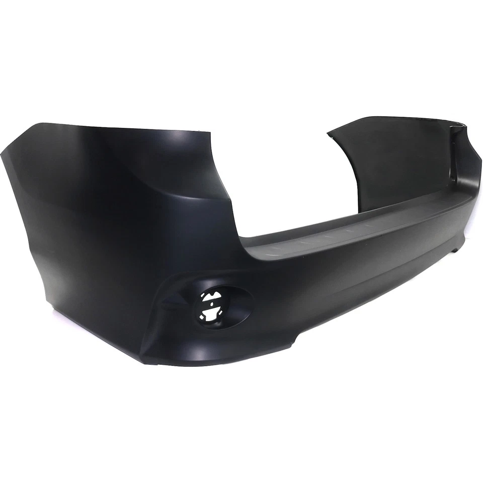 New Bumper Cover Fascia Rear for Toyota Sienna 2011-2020 TO1100284 5215908905 Foto 3 de 4