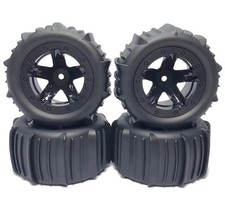 Rc 116 114 Snow Sand Paddles Tires Wheels For Wltoys 144001 124018 Hbx Mjx Blk Rc 116 114 Snow Sand Paddles Tires Wheels For Wltoys 144001 124018 Hbx Mjx Blk