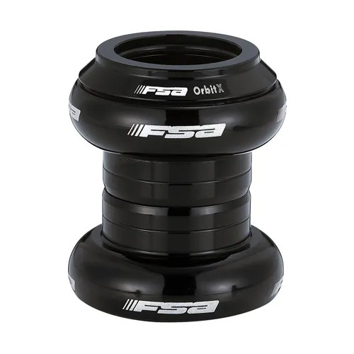 FSA TH-857 Threadless 1.1/8 Headset Black