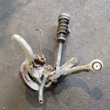 Puntone sospensione anteriore destro JAGUAR XE R MK1 2015-2019 GX73-180B037-FC