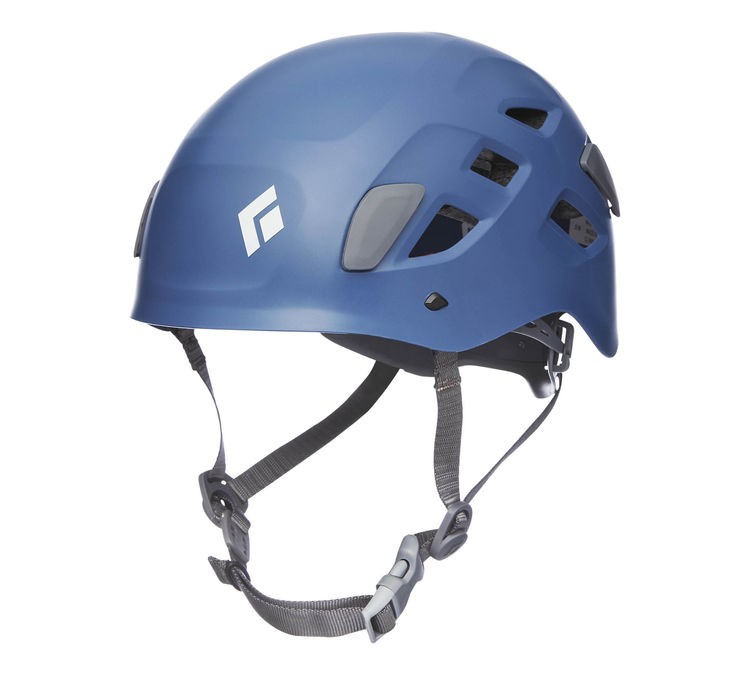 Casco de escalada Black Diamond - Half Dome Denim M/L