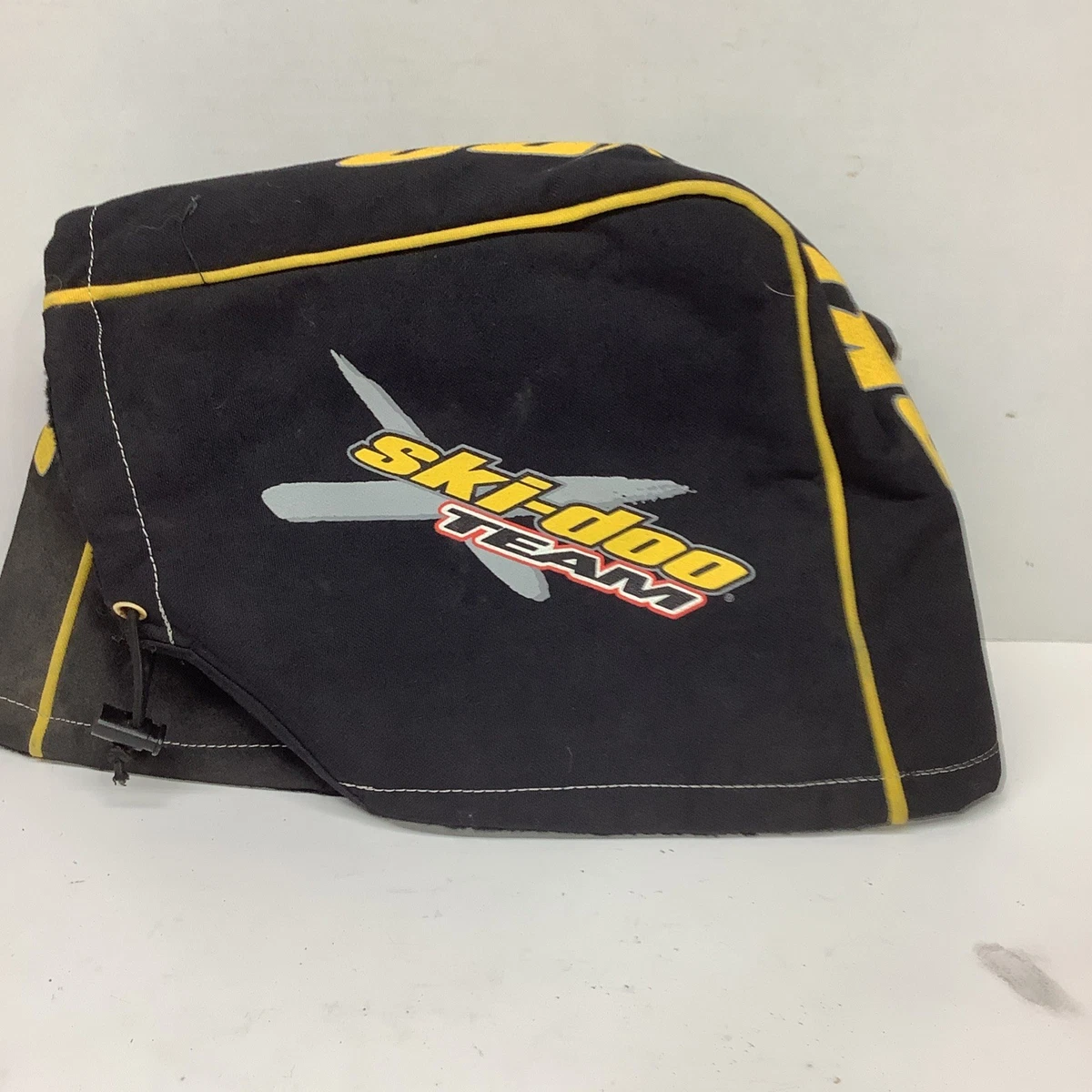 DOMN　SEMN　スノーウェア　USED Ski-Doo Clothing, Merchandise and Media for sale | eBay