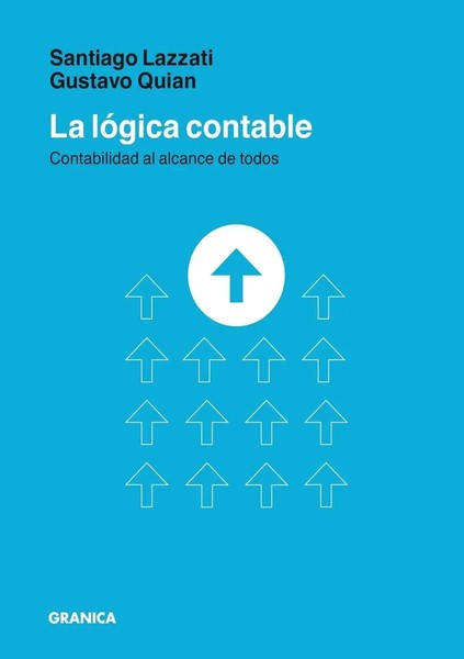 Santiago Lazzati (U. A.) | LóGica Contable, La | Taschenbuch | Spanisch (2022)-image