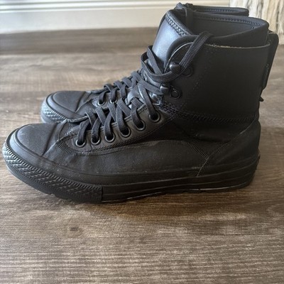 Converse Chuck Taylor All Star Tekoa Waterproof Boots. Men's 9