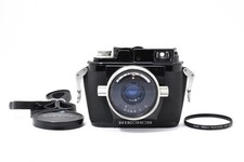 N MINT Nikon NIKONOS I Underwater 35mm Film Camera 35mm f/2.5 From JAPAN
