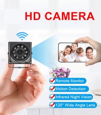 Vogelkasten Kamera Set Nachtsicht 1080P Mini Wasserdicht Außenkamera           