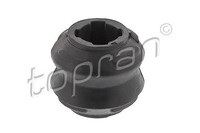 Topran Lagerung, Stabilisator Beidseitig, Hinterachse, Oben U.A. FüR Opel, Opel