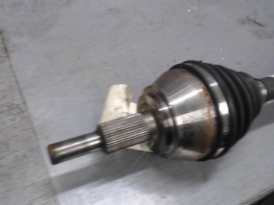 ANTRIEBSWELLE RECHTS VW Touareg (7LA/7L6) SUV 2.5 TDI R5 (BAC) 7L6407271G