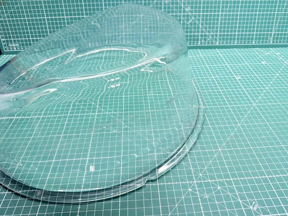 Vidrio para puerta lavadora Samsung P#DC64-00504C DC64-00504B DC64-00504A 2020912 Foto 3 de 4