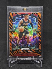 Kent Bazemore - 2019-20 Panini Prizm Tiger Stripe Choice #35