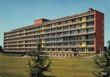 59 CAMBRAI LE CENTRE HOSPITALIER