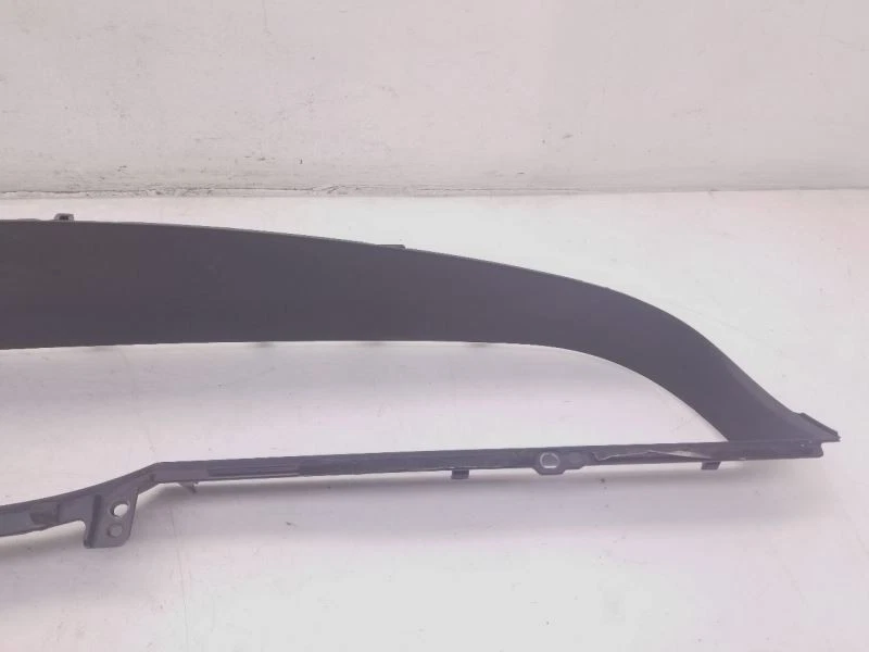 2009 TOYOTA AVALON LIMITED SPEEDOMETER DASH BEZEL ASSEMBLY  - Image 2 of 4