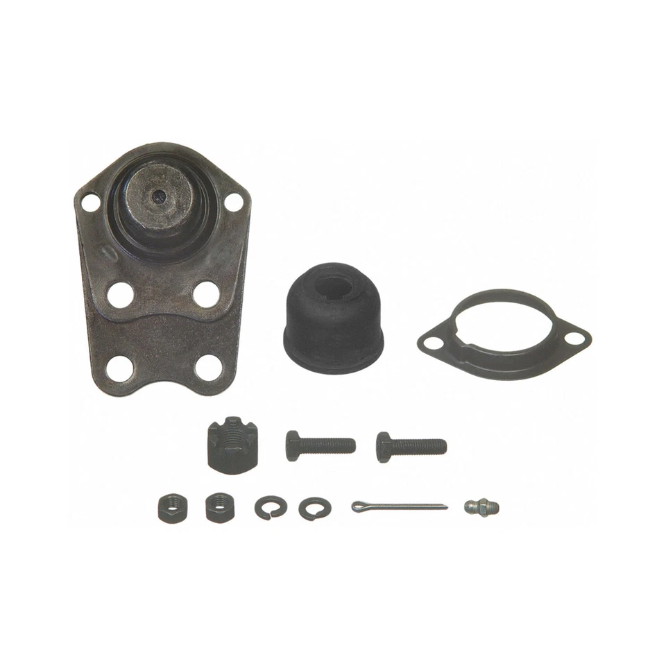 Rótula inferior delantera 2 piezas para AMC Ambassador 1974 1973 1972 1971 1970 Foto 4 de 4