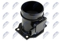 Luftmassenmesser NTY EPP-NS-001 12V Mit GehäUse FüR Nissan Primera Hatchback P11