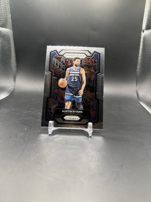 2023-24 NBA PRIZM. #278 AUSTIN RIVERS