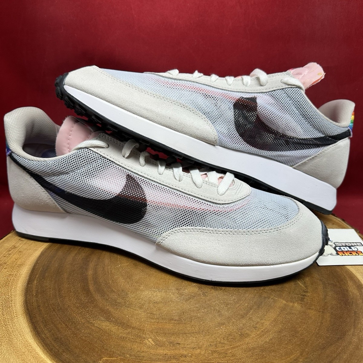 tailwind sneaker nike tailwind kenya Nike Air Tailwind 79 Be True Pride Rainbow White Size 14 BV7930-400