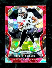 Alvin Kamara