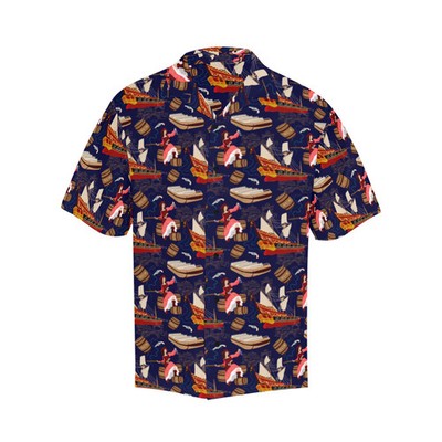 Disney We Wants The Redhead Hawaiian Shirt