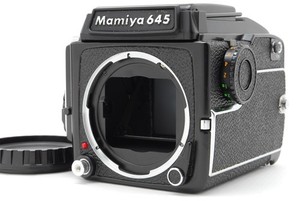 Mamiya 645 1000 | eBay