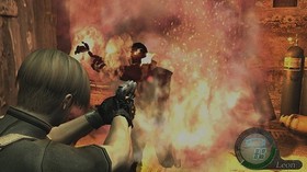 Resident Evil 4 - PlayStation 4 Standard Edition (Sony Playstation 4)