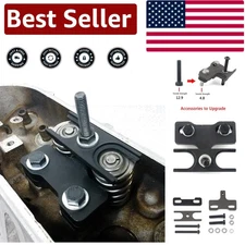 Compact and Heavy-Duty Valve Spring Compressor for Chevy LSX LS1 LS2 LS3 Models