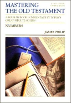 Numbers by Dr. Philip, James: Used