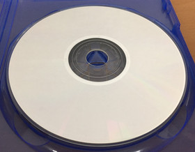 RESIDENT EVIL Sega Saturn GAME DISC ONLY Authentic CAPCOM - TESTED & WORKING